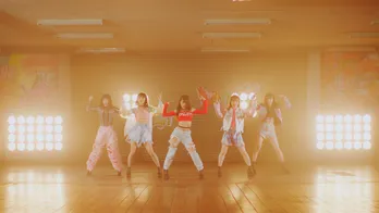 フェアリーズが、ちょっとセクシーでクールかつパワフルなMVを公開!