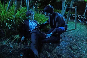 「シグナル」第8話、健人が岩田襲撃の容疑者に!