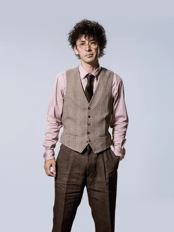 滝藤賢一が事件を未然に防ぐ探偵に！　「探偵が早すぎる」が滝藤賢一＆広瀬アリスW主演でドラマ化