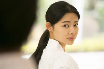 「半分、青い。」話題の美少女の再登場で、不穏な空気が?