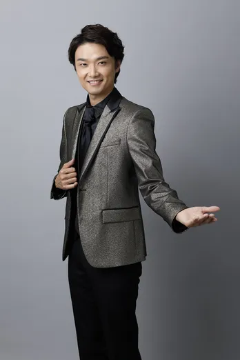 井上芳雄、「生中継！第72回トニー賞授賞式」乃木坂46生田絵梨花とのMCに『未知数』