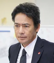 村上弘明＆陣内孝則が4度目のタッグ！松本清張の遺作を初映像化