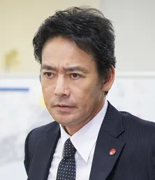 村上弘明＆陣内孝則が4度目のタッグ！松本清張の遺作を初映像化