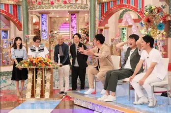 新婚・おばたのお兄さん、妻とのすれ違い生活を激白!?