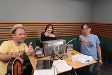 “命がけの”山下達郎特集は「ご本人に批評してもらうのが夢!」