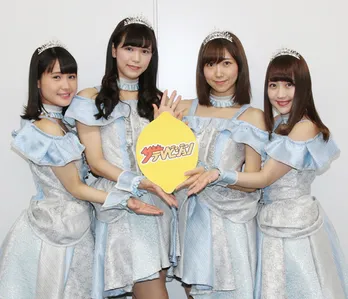 SAY-LAの“アイドルサイボーグ”森のんのは、一家に1台必要!?