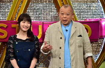 三宅健、岡田准一からの暴露に余裕の表情!?