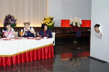 竹内結子＆小澤征悦参戦の「ゴチ19」は大荒れ!?　久々登場・出川哲朗が思わず『お前はバカか！』