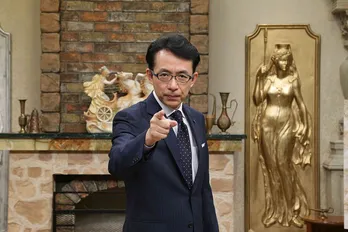 福澤朗が不倫や認知症などの問題に向き合う「会社が父の愛人に乗っ取られる!?」