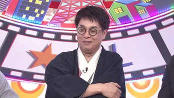 立川志らくは“パパ活”出身!? 18歳年下妻とのなれそめを激白！