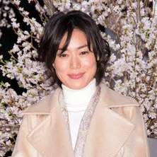 今井美樹の素敵すぎる笑顔に絶賛の声相次ぐ