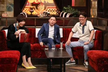 石橋貴明と太田光が4年ぶり共演! 伝説のお笑い番組をマニアックに語る