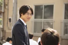 「幸色のワンルーム」形切先生役・戸塚純貴のビジュアル公開！