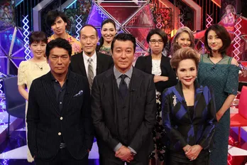 デヴィ夫人やギャル曽根ら“奥様有名人”が、駄目な“YouTuber夫”らに喝!