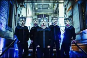 MAN WITH A MISSION、最新アルバム収録曲が「G1 CLIMAX 28」＆「ワールドプロレスリング」のファイティングミュージックに決定！