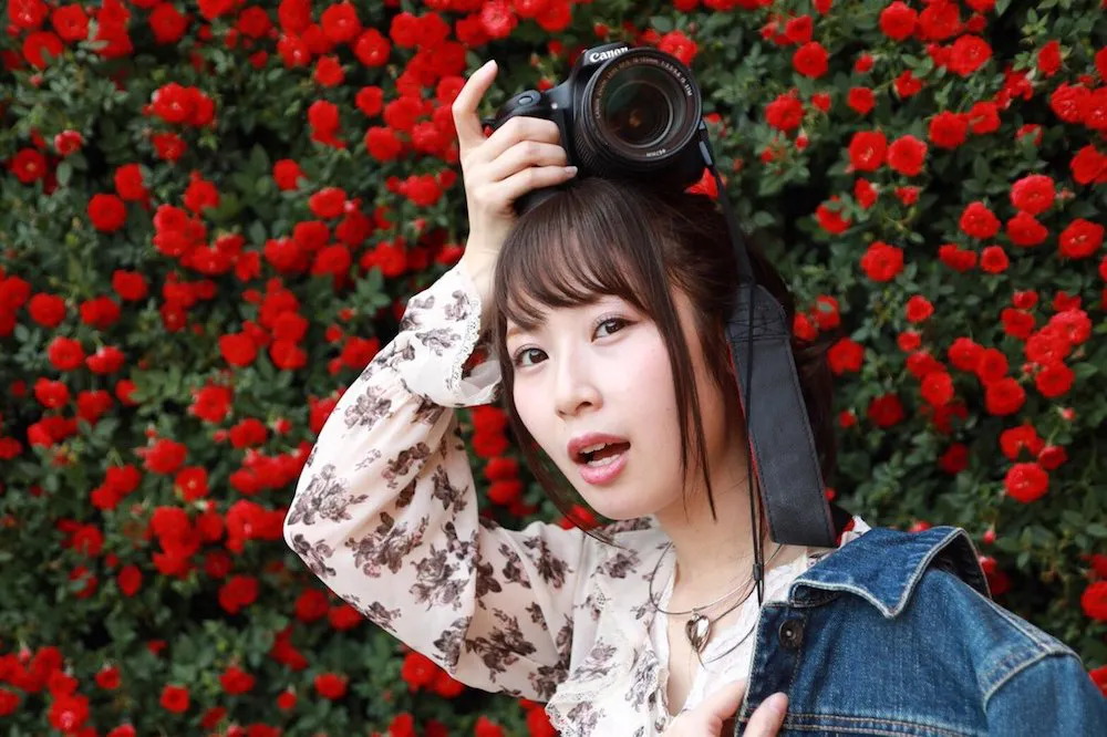 6月1日の「写真の日」に、SKE48・高柳明音が自身のTwitterに思い出の写真を投稿