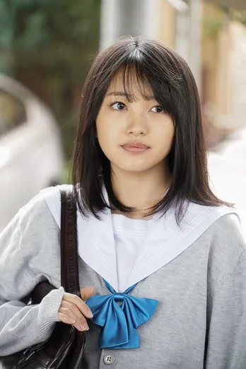 AKB48向井地美音、吉高由里子主演「正義のセ」で痴漢被害の女子高校生役に挑戦!