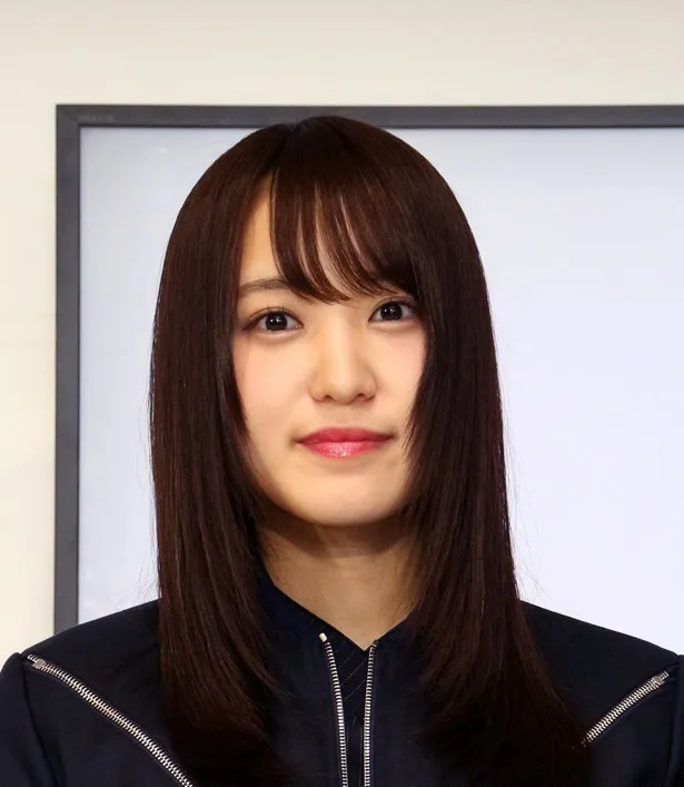 画像・写真 菅井友香が初写真集記念特番を生配信！ 馬への思いを語る