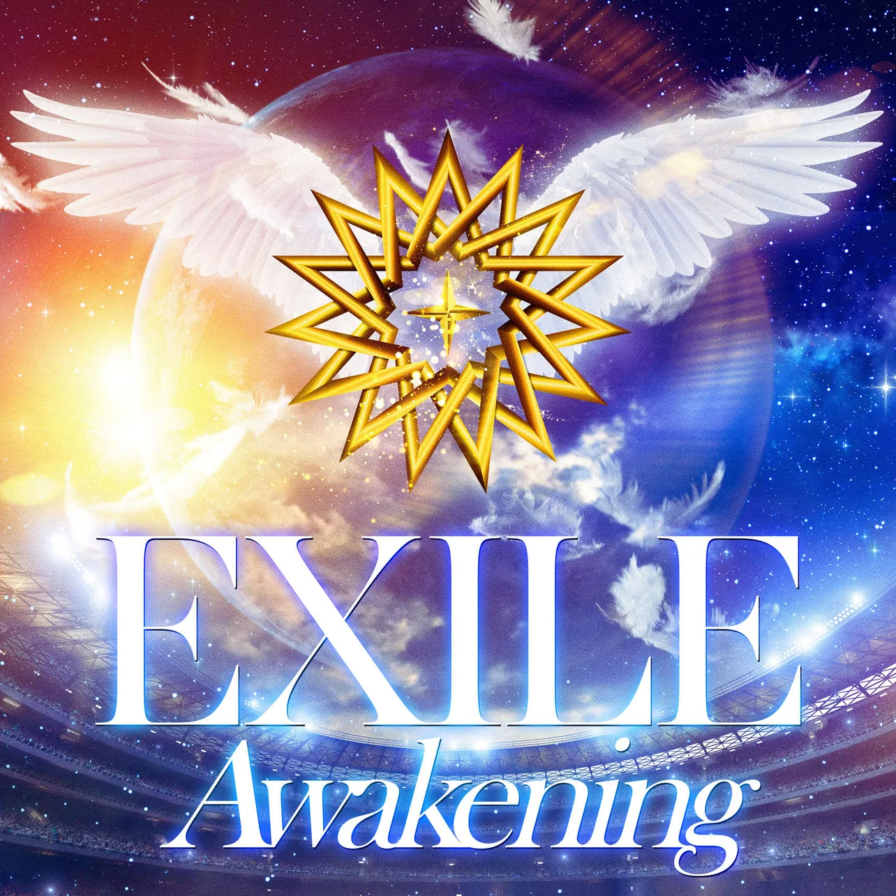 EXILE6カ月連続第1金曜日新曲配信企画“EXILE FRIDAY”の第5弾楽曲「Awakening」