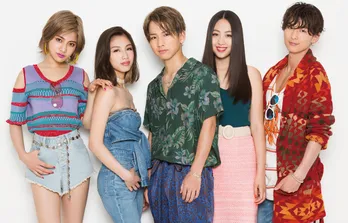 男女混成ダンス&ボーカルグループのlolが家づくり!?