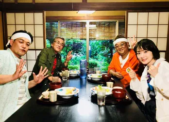 生駒里奈が号泣! 乃木坂46卒業後初のバラエティーでいったい何が!?