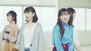 初めてダンスを封印！　フェアリーズが新曲「ALIVE」のミュージックビデオを公開