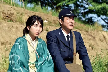 松本穂香の”アンバランスな魅力”で満場一致!「この世界の片隅に」ヒロインに大抜擢!【夏ドラマ速報 ~日曜ドラマ編~】