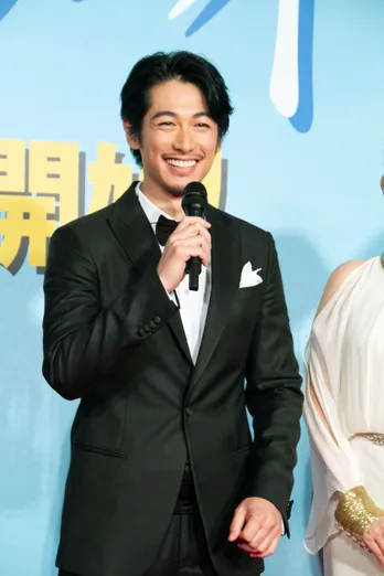 ディーン・フジオカも納得！“小泉純一郎の子育理論