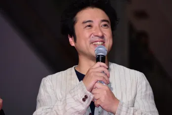 ムロツヨシ 小泉純一郎からお年玉⁉「ムロ組」の交友関係の広さ明かす