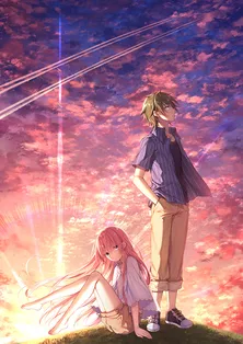 美少女×戦闘機ストーリー「ガーリー・エアフォース」テレビアニメ化決定! 制作は「マクロス△」のサテライト