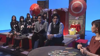 SKE48・水野愛理が“世界選抜総選挙”順位予想占いで涙!?