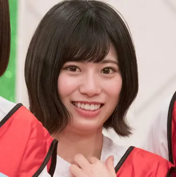 けやき坂46東村芽依「怒られて…泣いて…無理や…」コンビニバイト時代の苦い思い出