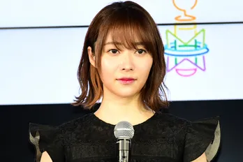 指原莉乃「去年“燃え上がり”すぎましたね(笑)」総選挙での“結婚宣言”に苦笑い<AKB総選挙>