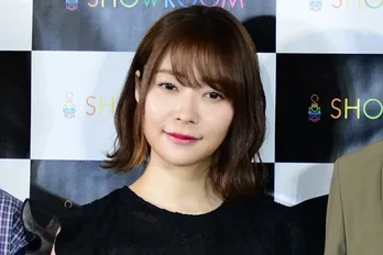 指原莉乃、“卒業”まだしない「今はHKTメンバーとやっていきたい」