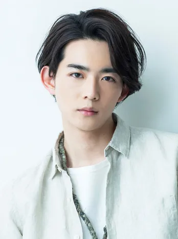 「部長 風花凜子の恋」追加キャスト発表! 竜星涼&平山浩行がりょうをトラブルに巻き込む!?