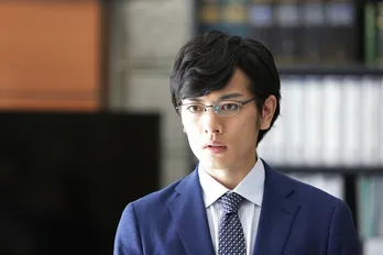 久保田悠来「モンテー」最終回予想！「真宙演じる信一朗には助かってほしい！」