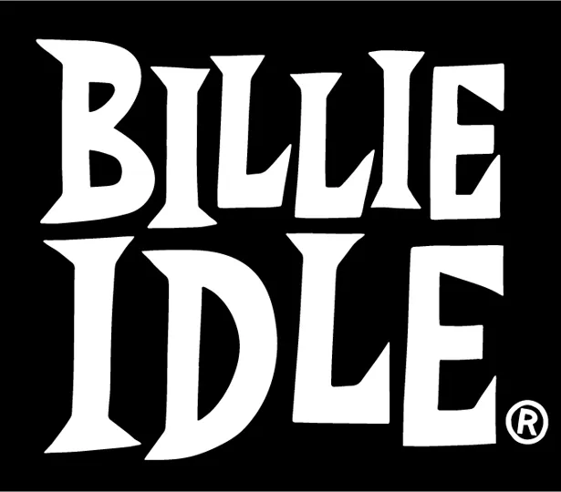 BILLIE IDLE(R)