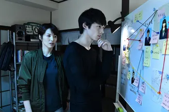 ラスト2話!「シグナル」第9話で健人と大山の接点が明らかに