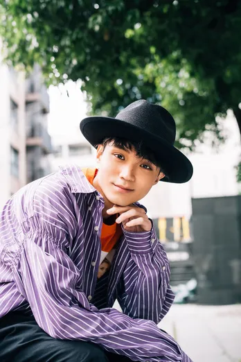 磯村勇斗、佐々木希ら「お姉さま方に囲まれている感じの現場で楽しい♡」