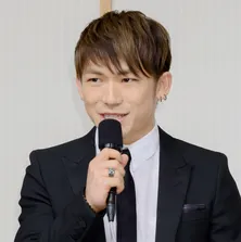 三代目JSB・NAOTO、初彼女との淡い思い出を告白