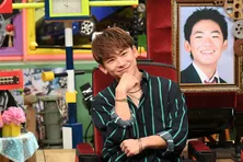 三代目JSB・NAOTOが中学3年間思い続けた彼女と再会！