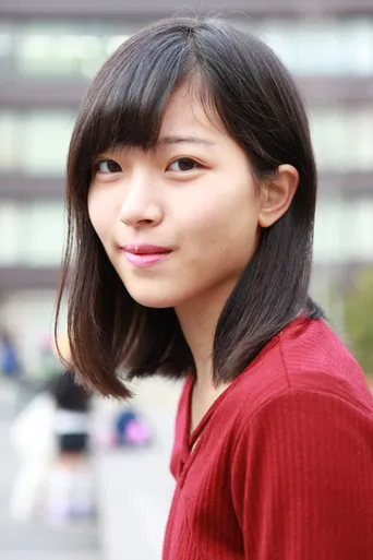 強いて言えば殺されたい ド新人女優 石原梨加が狙う ぞくり ヒロイン 2 2 Webザテレビジョン