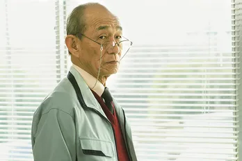 池井戸潤作品に不可欠な名“番頭”に注目！「空飛ぶタイヤ」でも存在感示す