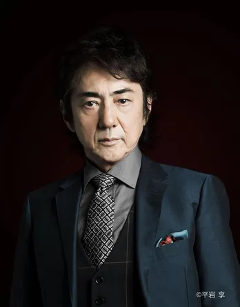 早くも発表！正月時代劇「家康、江戸を建てる」で市村正親が“ドリーマー”な徳川家康に