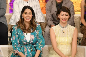 “初”づくしの「夜会」! 森泉は結婚、妊娠エピソード披露! 舘ひろしは回転ずしへ!