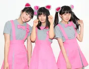 アイドルユニット・Wi-Fi-5、ニューシングルはアニメ「こねこのチー ポンポンらー大旅行」ED主題歌!