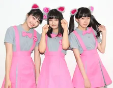 アイドルユニット・Wi-Fi-5、ニューシングルはアニメ「こねこのチー ポンポンらー大旅行」ED主題歌!