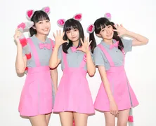 Wi-Fi-5、夏の目標は「アイスをいっぱい食べたい」(高野渚)