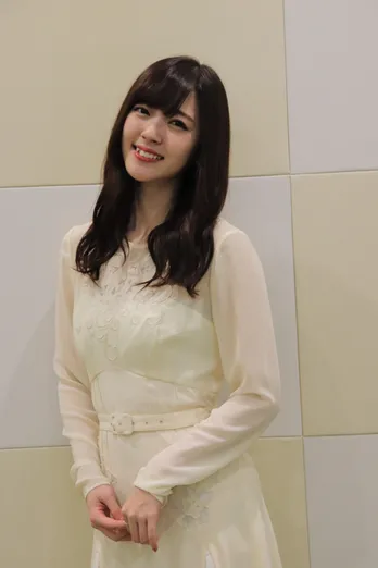 アイドルが憧れるアイドル・鈴木愛理 ソロデビューから武道館公演まで突っ走る