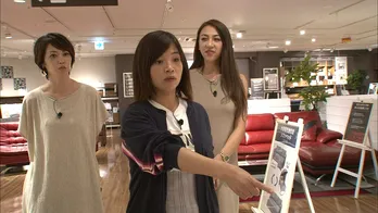 大久保佳代子、部屋の模様替えで大興奮！ GENKINGのアドバイスで“劇的”変化